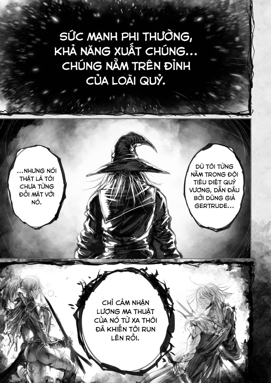 ramia - yana chapter 5.2 - Trang 2