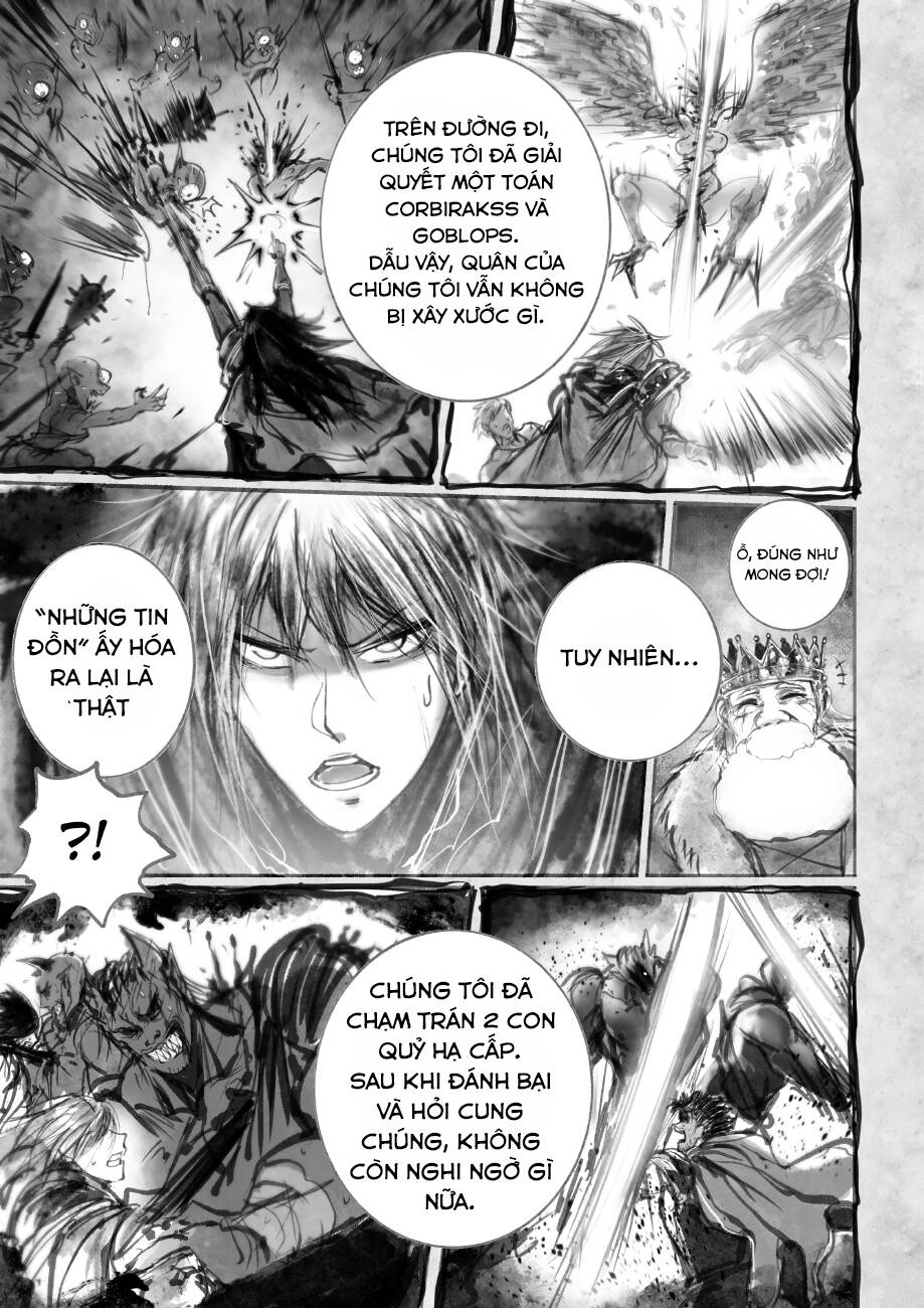 ramia - yana chapter 5.2 - Trang 2