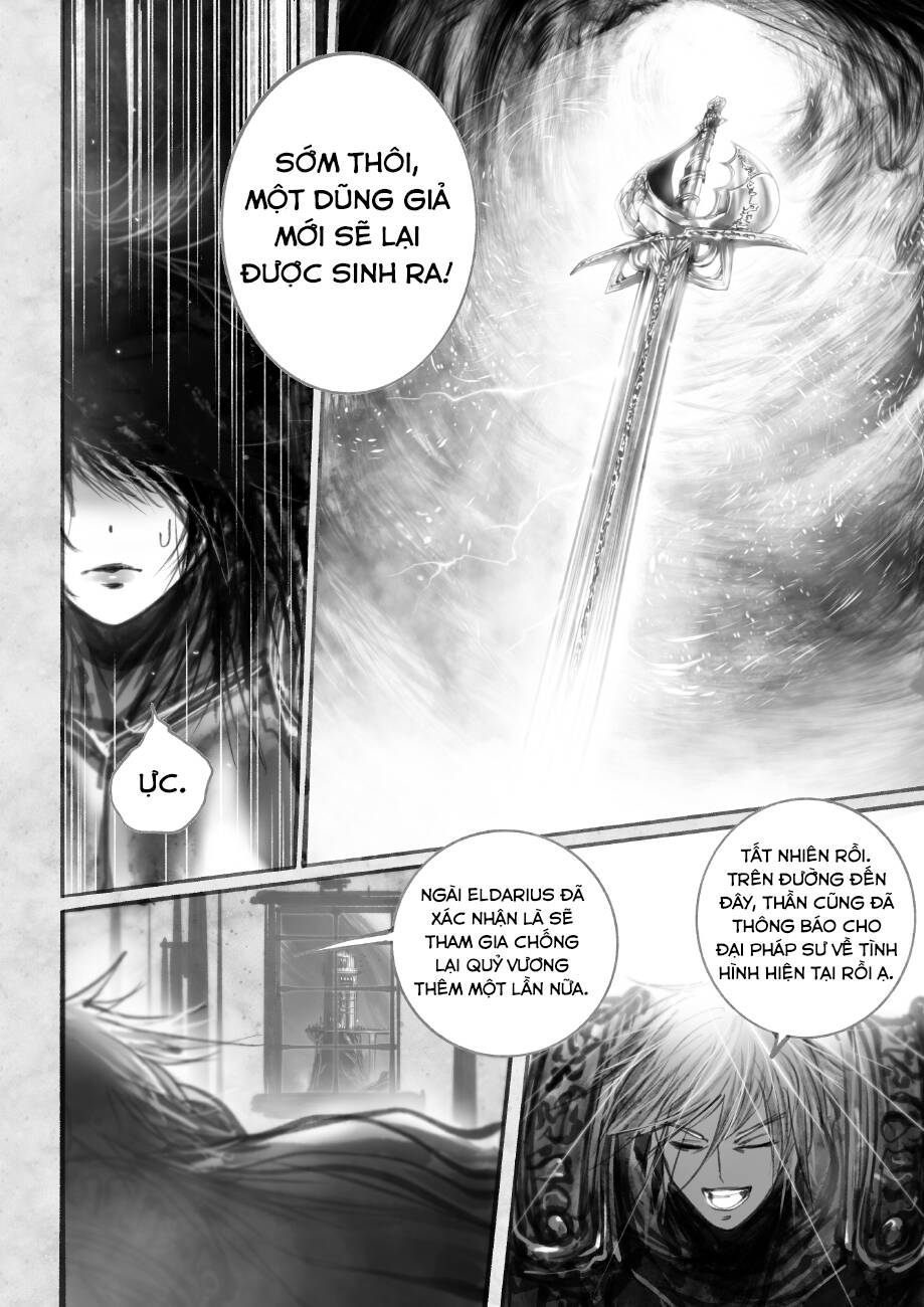 ramia - yana chapter 5.2 - Trang 2