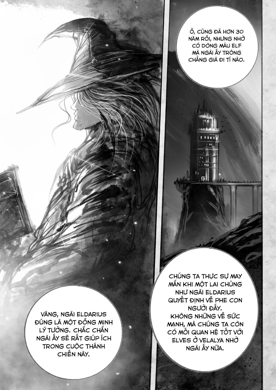 ramia - yana chapter 5.2 - Trang 2