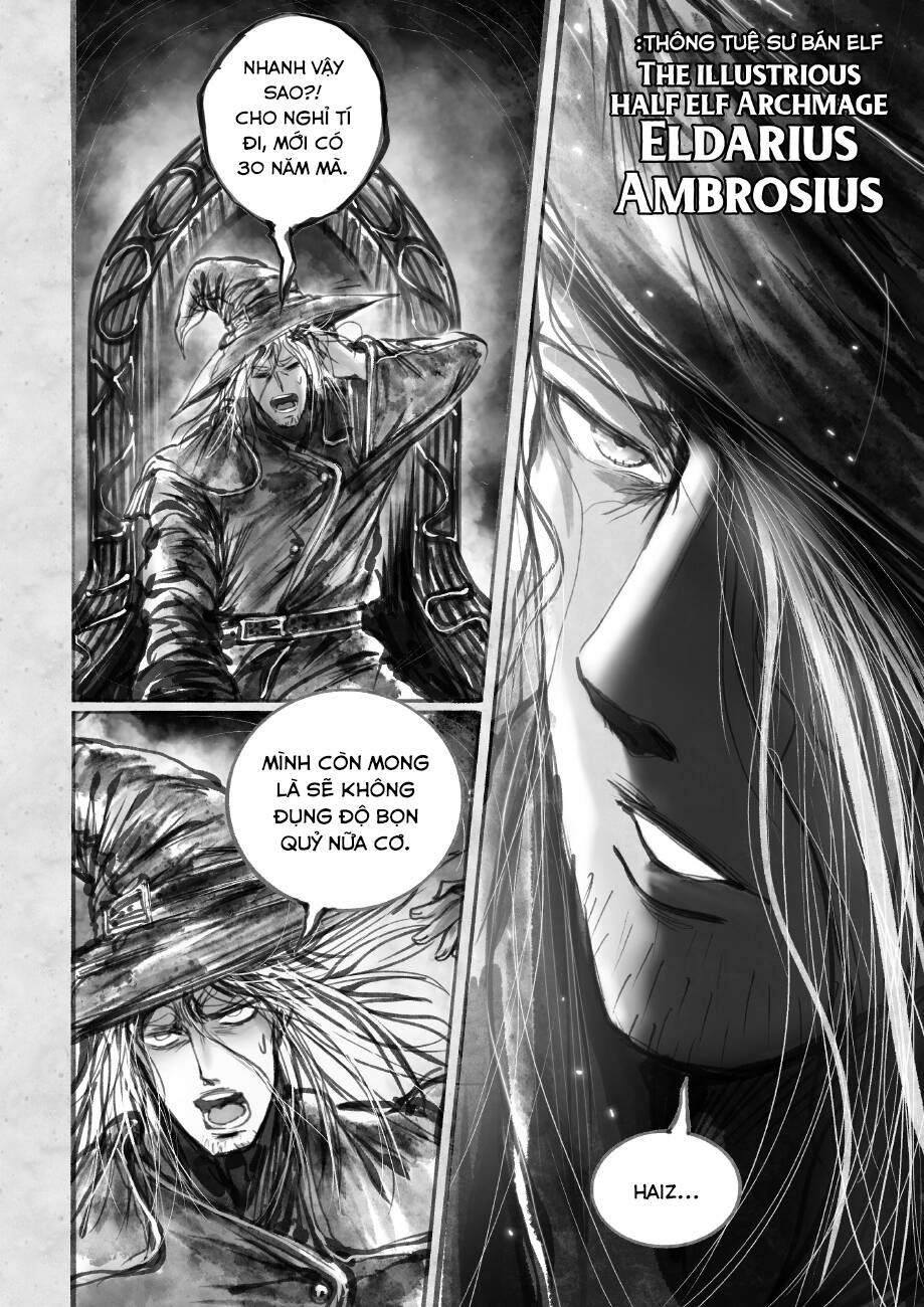 ramia - yana chapter 5.2 - Trang 2