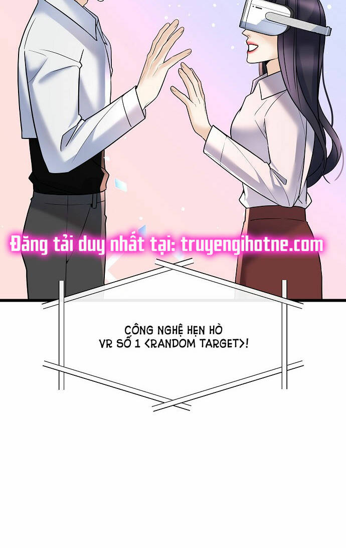 random target - mục tiêu ngẫu nhiên chapter 1.1 - Trang 2