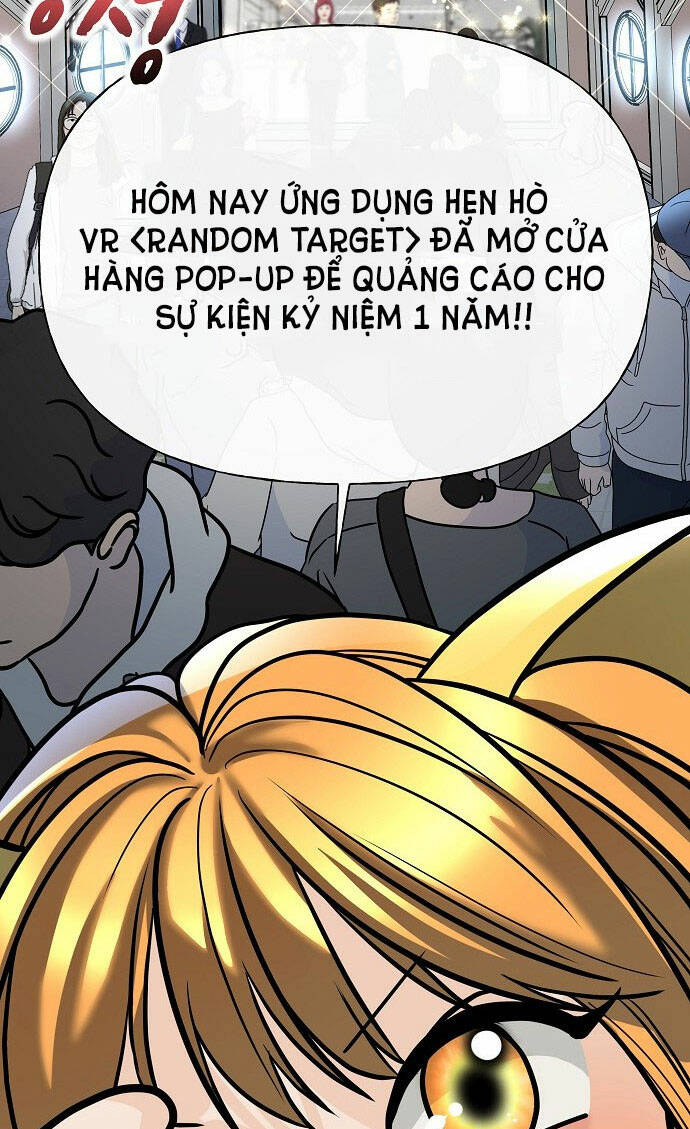 random target - mục tiêu ngẫu nhiên chapter 1.1 - Trang 2