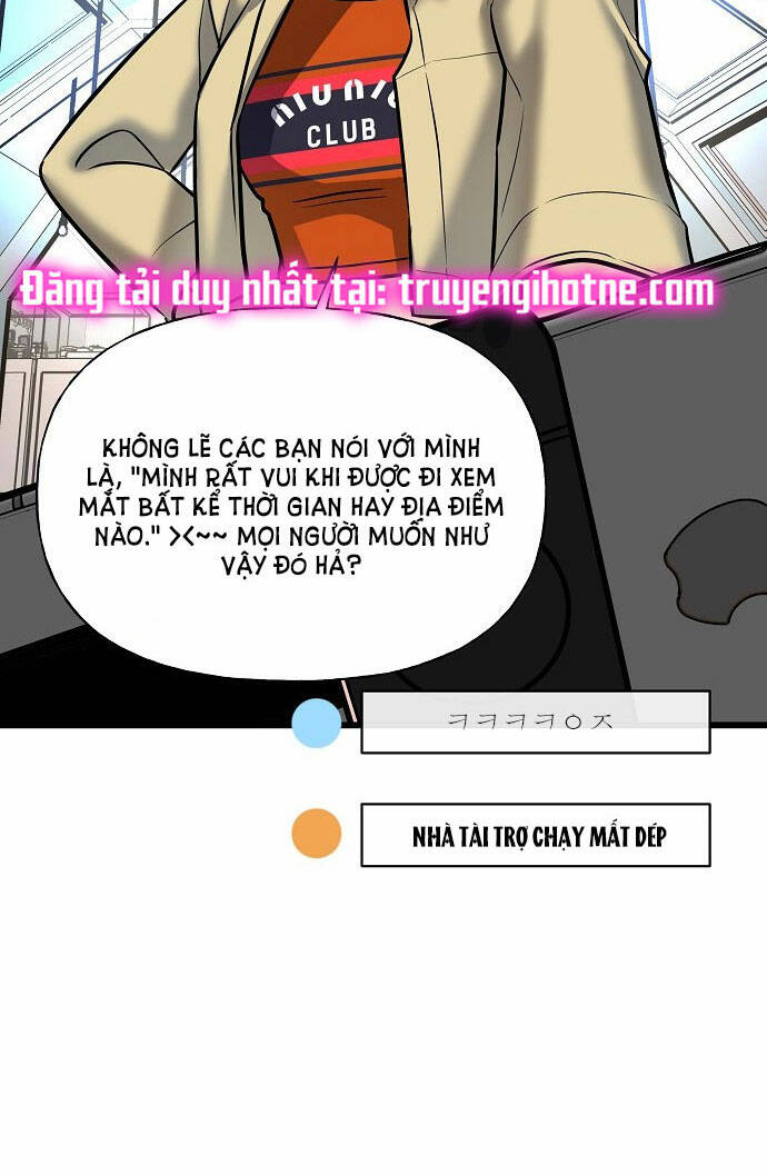 random target - mục tiêu ngẫu nhiên chapter 1.1 - Trang 2