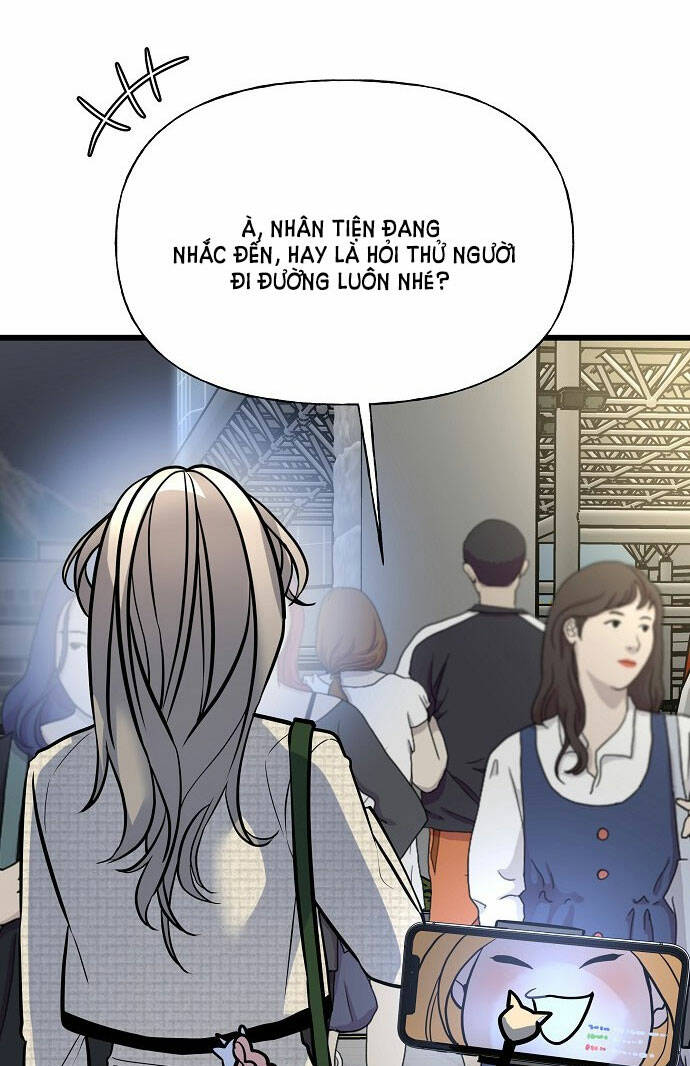 random target - mục tiêu ngẫu nhiên chapter 1.1 - Trang 2