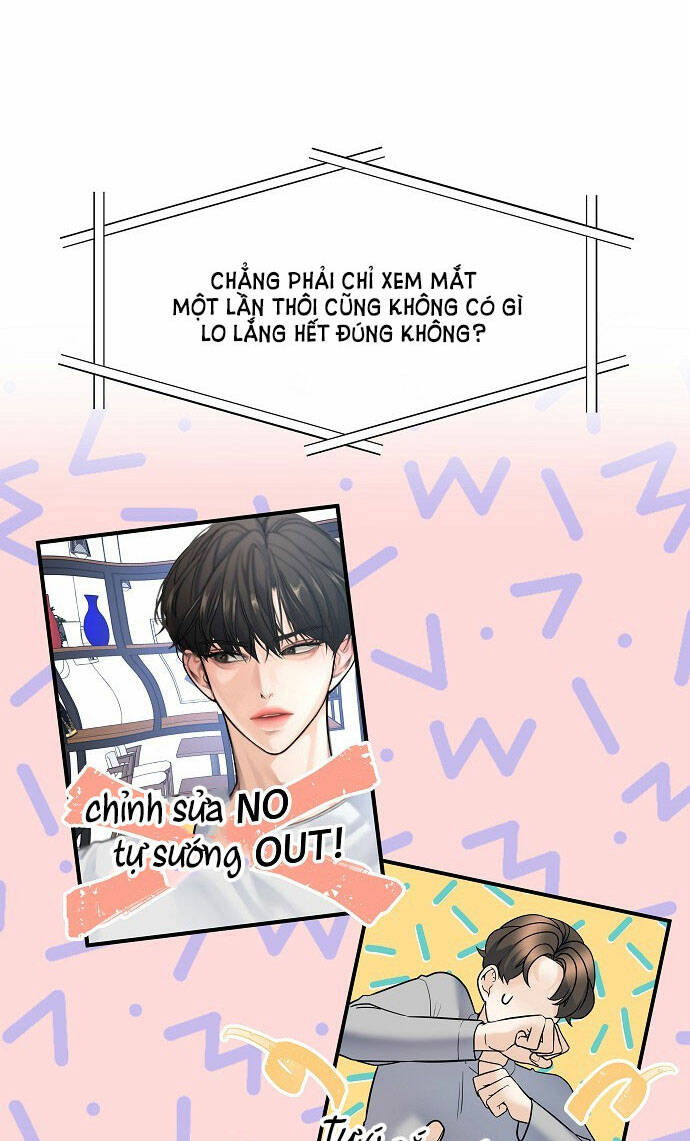 random target - mục tiêu ngẫu nhiên chapter 1.1 - Trang 2