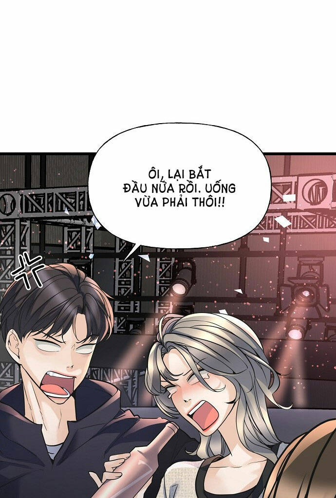 random target - mục tiêu ngẫu nhiên chapter 1.1 - Trang 2