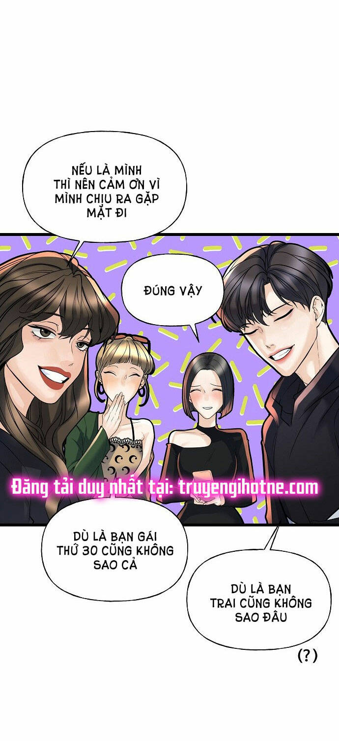 random target - mục tiêu ngẫu nhiên chapter 1.1 - Trang 2