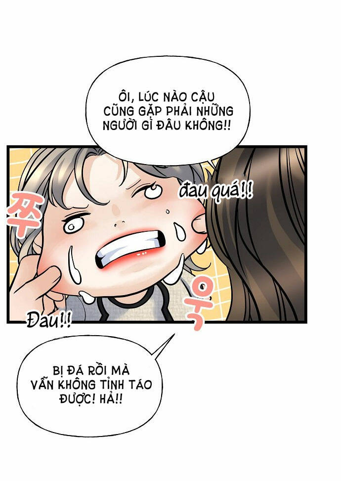 random target - mục tiêu ngẫu nhiên chapter 1.1 - Trang 2