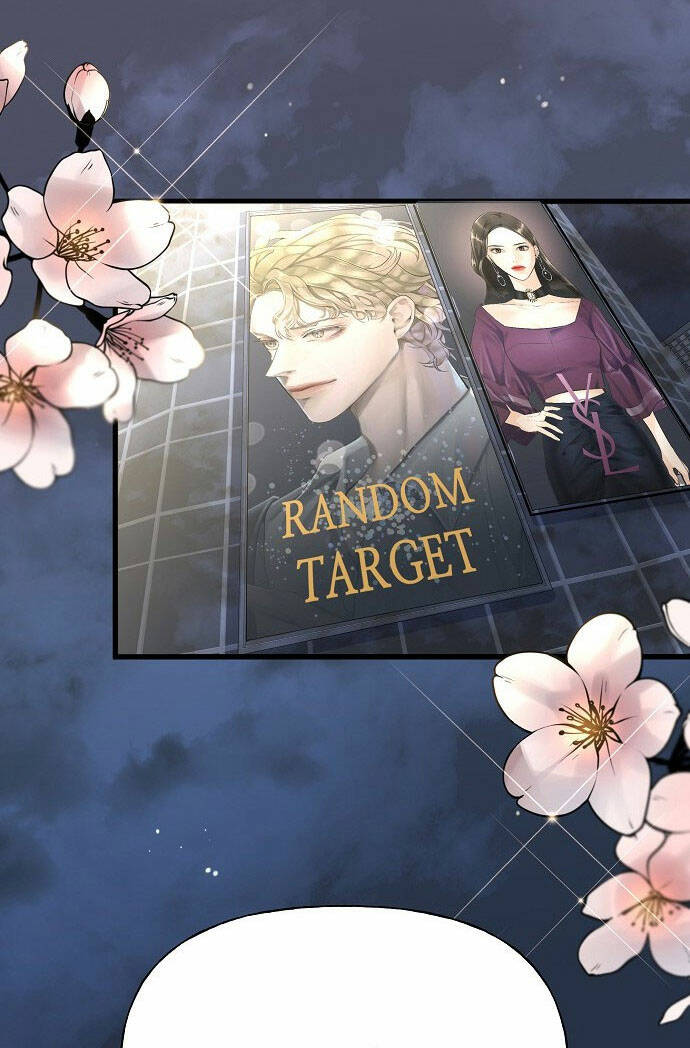 random target - mục tiêu ngẫu nhiên chapter 1.1 - Trang 2