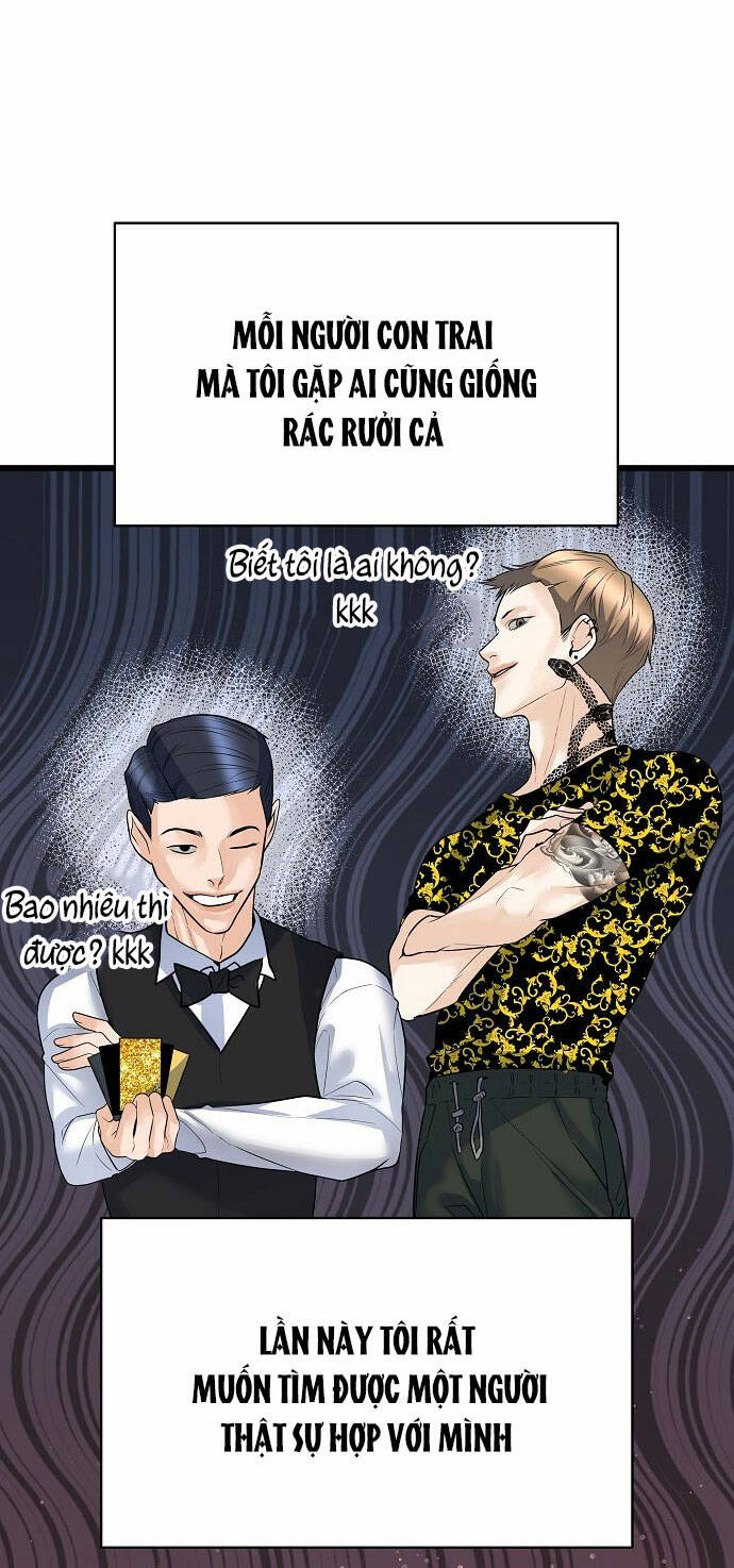 random target - mục tiêu ngẫu nhiên chapter 1.2 - Trang 2