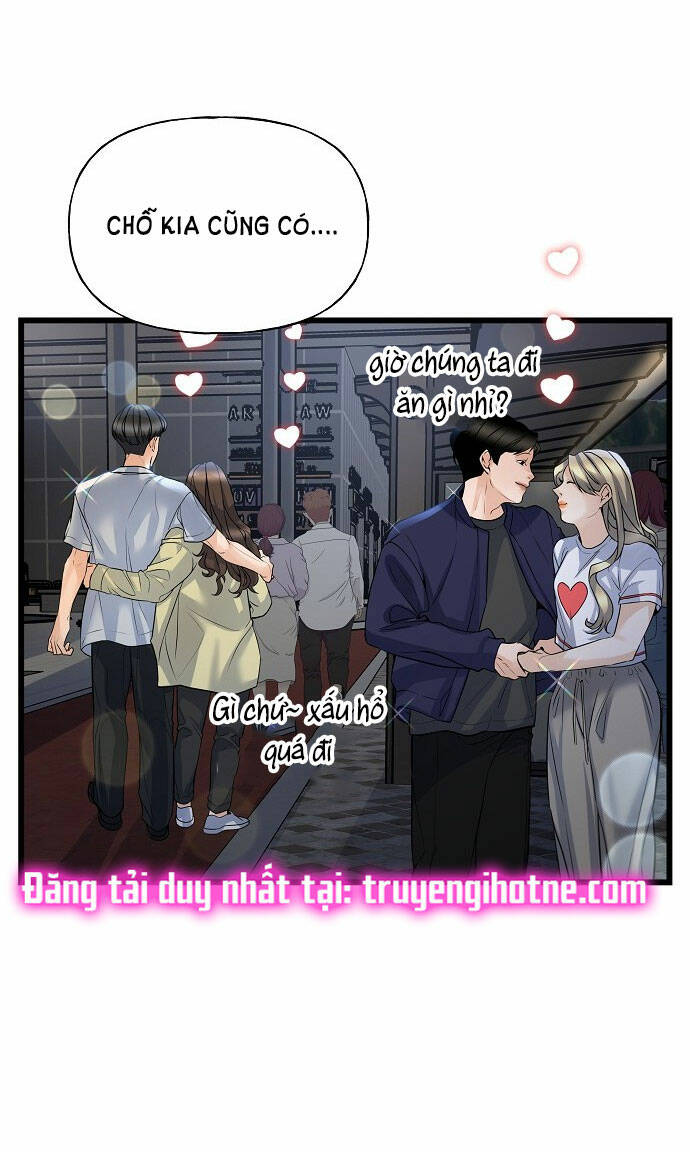 random target - mục tiêu ngẫu nhiên chapter 1.2 - Trang 2