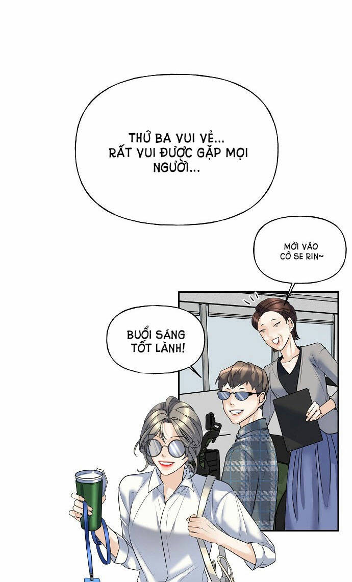 random target - mục tiêu ngẫu nhiên chapter 1.2 - Trang 2