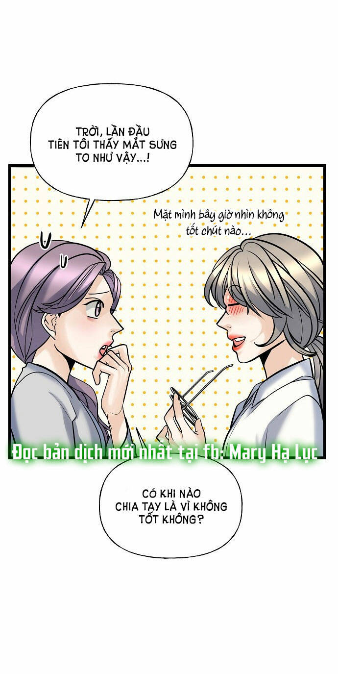 random target - mục tiêu ngẫu nhiên chapter 1.2 - Trang 2