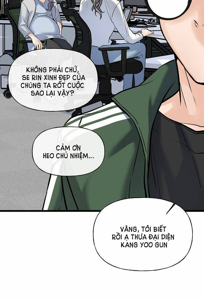 random target - mục tiêu ngẫu nhiên chapter 1.2 - Trang 2