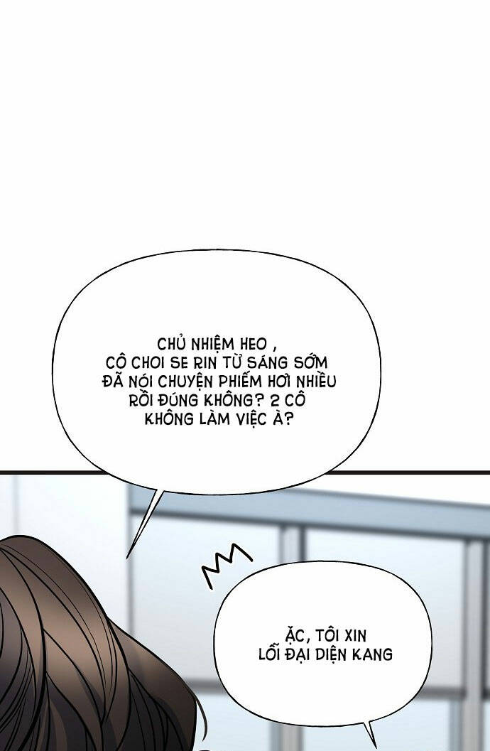 random target - mục tiêu ngẫu nhiên chapter 1.2 - Trang 2