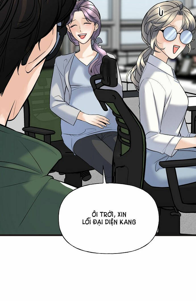 random target - mục tiêu ngẫu nhiên chapter 1.2 - Trang 2