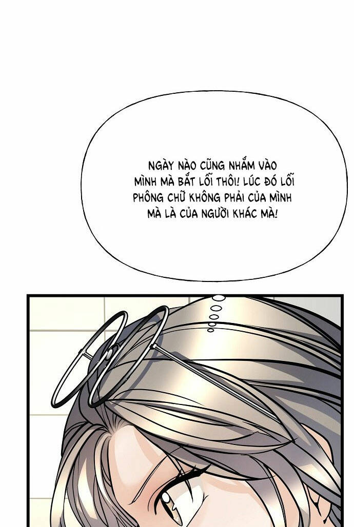 random target - mục tiêu ngẫu nhiên chapter 1.2 - Trang 2