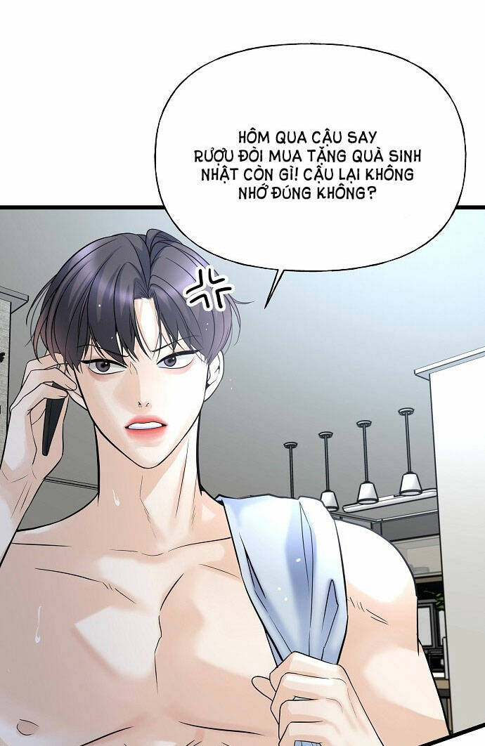 random target - mục tiêu ngẫu nhiên chapter 1.2 - Trang 2