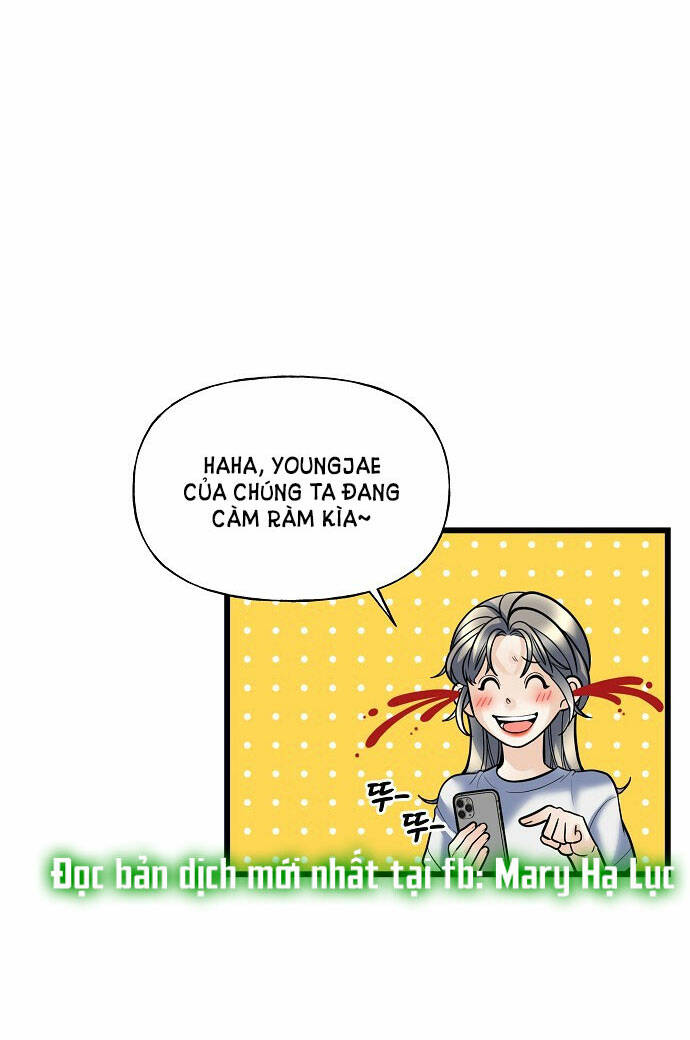 random target - mục tiêu ngẫu nhiên chapter 1.2 - Trang 2