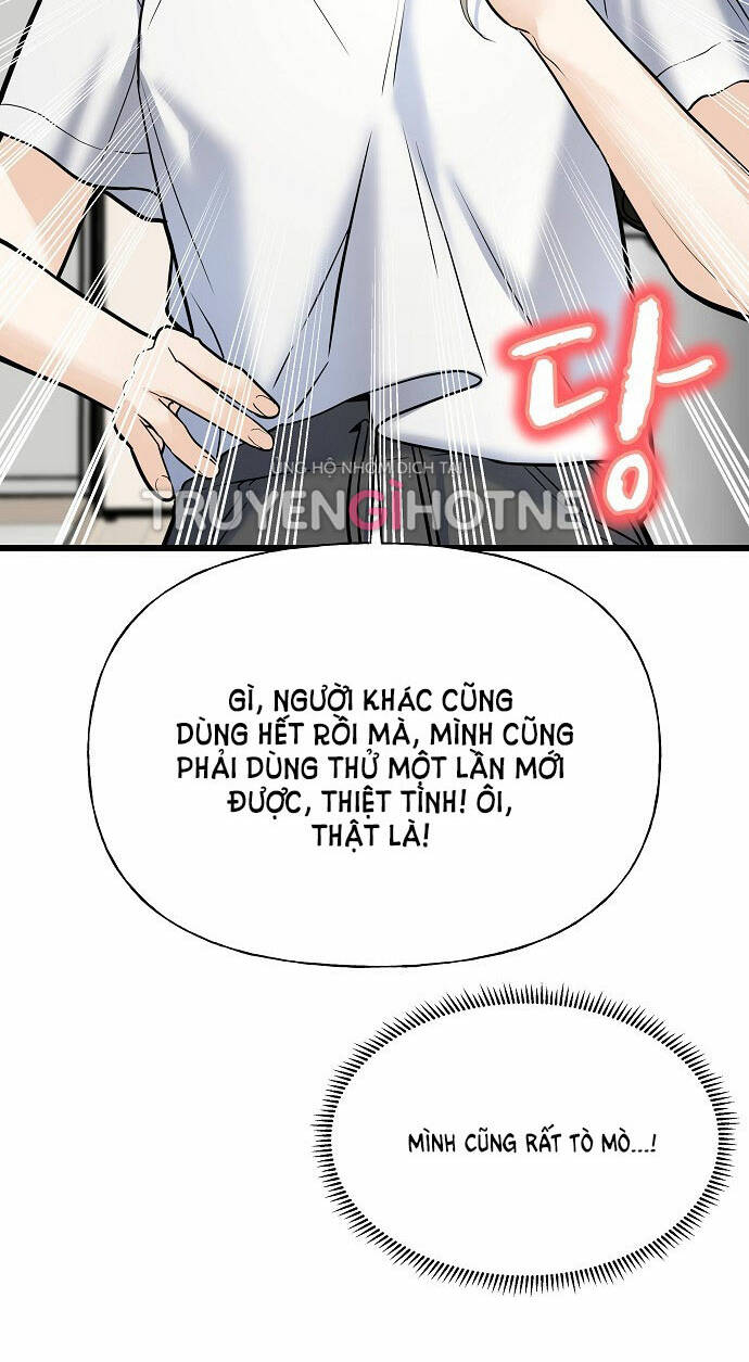 random target - mục tiêu ngẫu nhiên chapter 1.2 - Trang 2