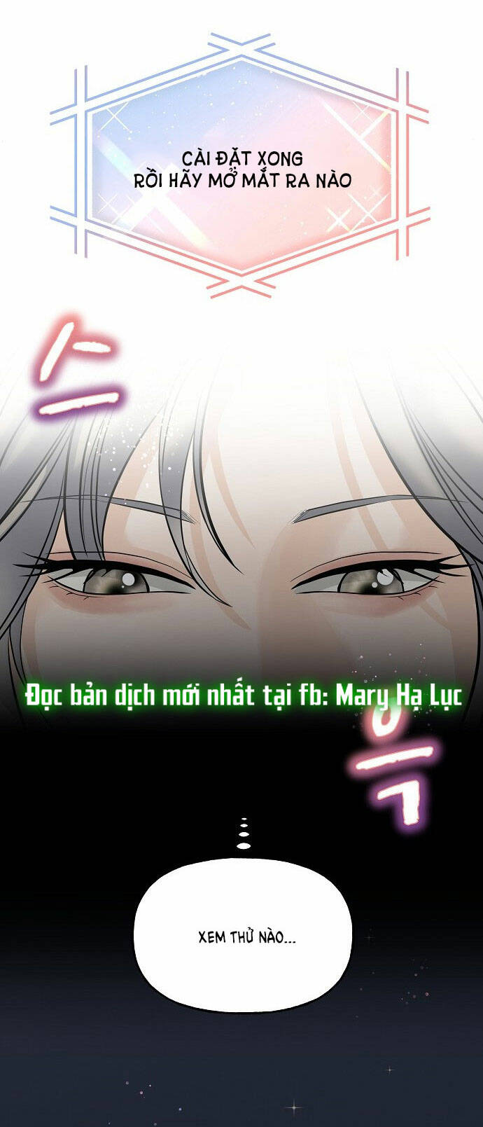 random target - mục tiêu ngẫu nhiên chapter 1.2 - Trang 2