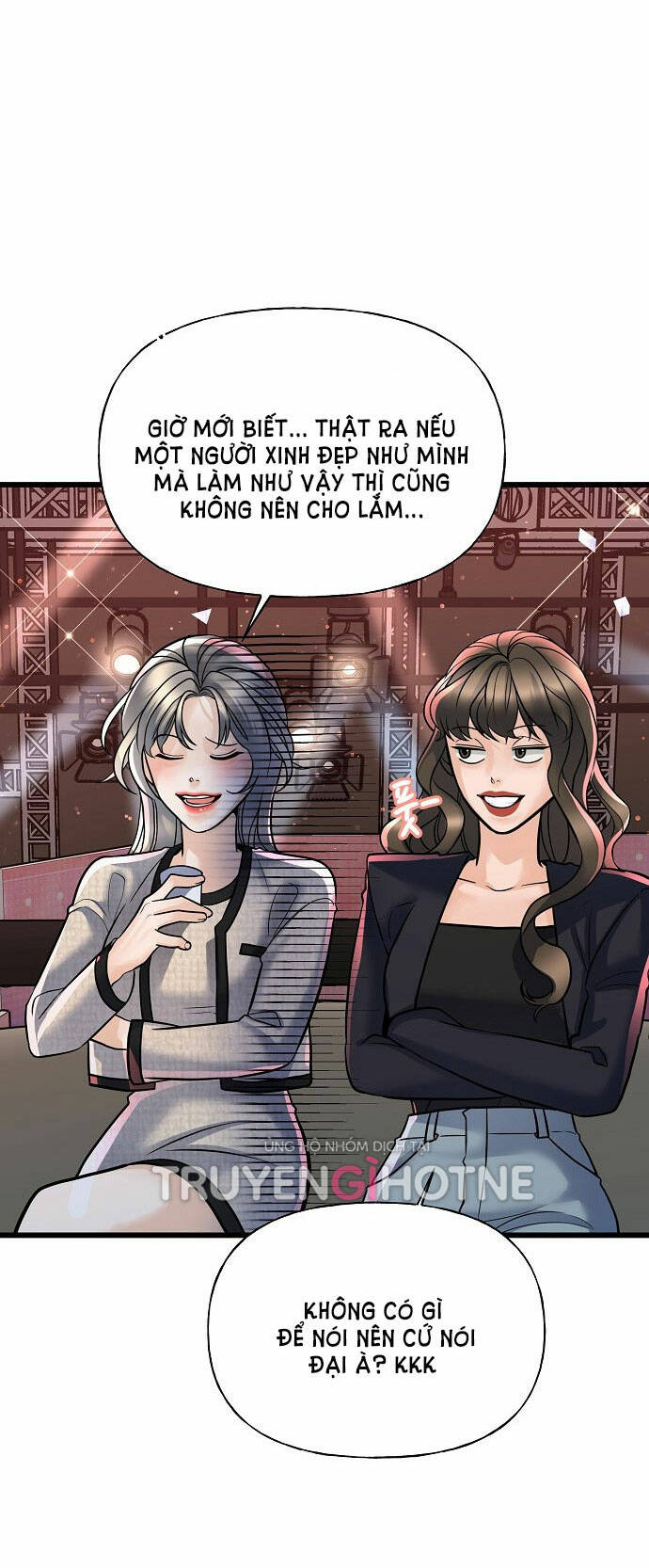 random target - mục tiêu ngẫu nhiên chapter 1.2 - Trang 2