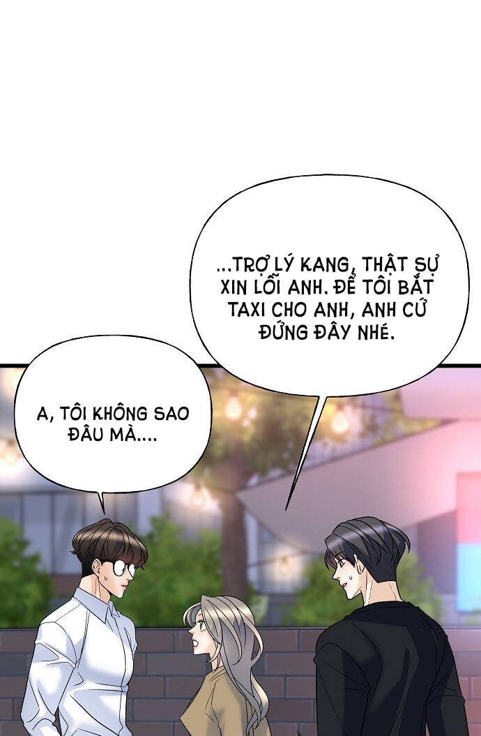 random target - mục tiêu ngẫu nhiên chapter 12.1 - Next chapter 12.2