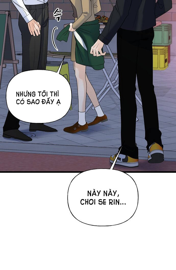 random target - mục tiêu ngẫu nhiên chapter 12.1 - Next chapter 12.2