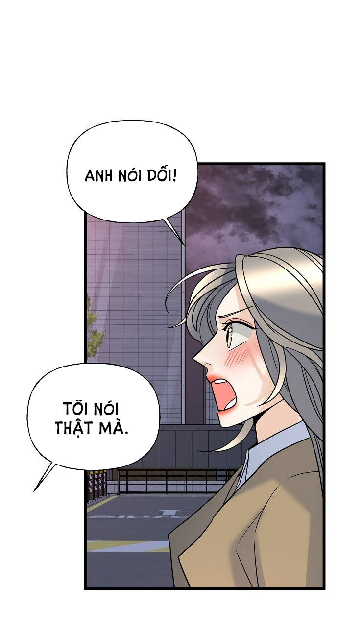 random target - mục tiêu ngẫu nhiên chapter 12.1 - Next chapter 12.2