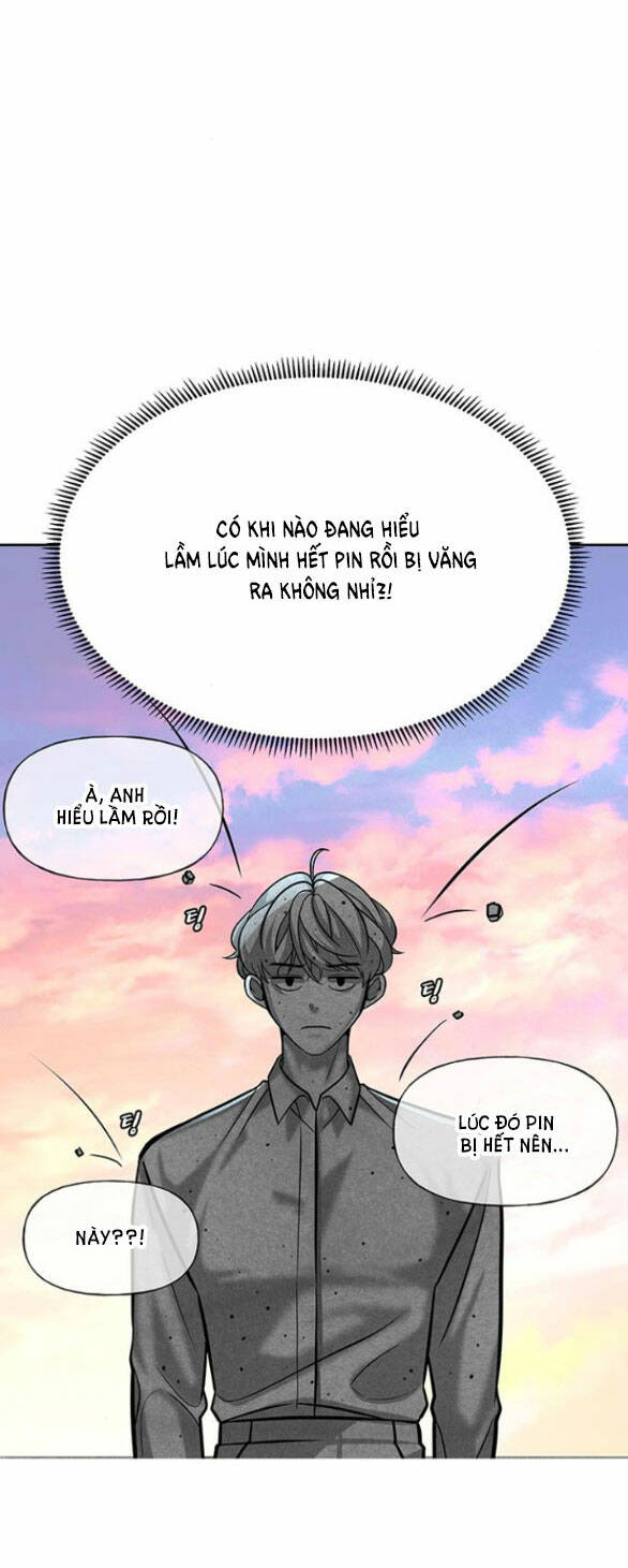 random target - mục tiêu ngẫu nhiên chapter 4.1 - Trang 2