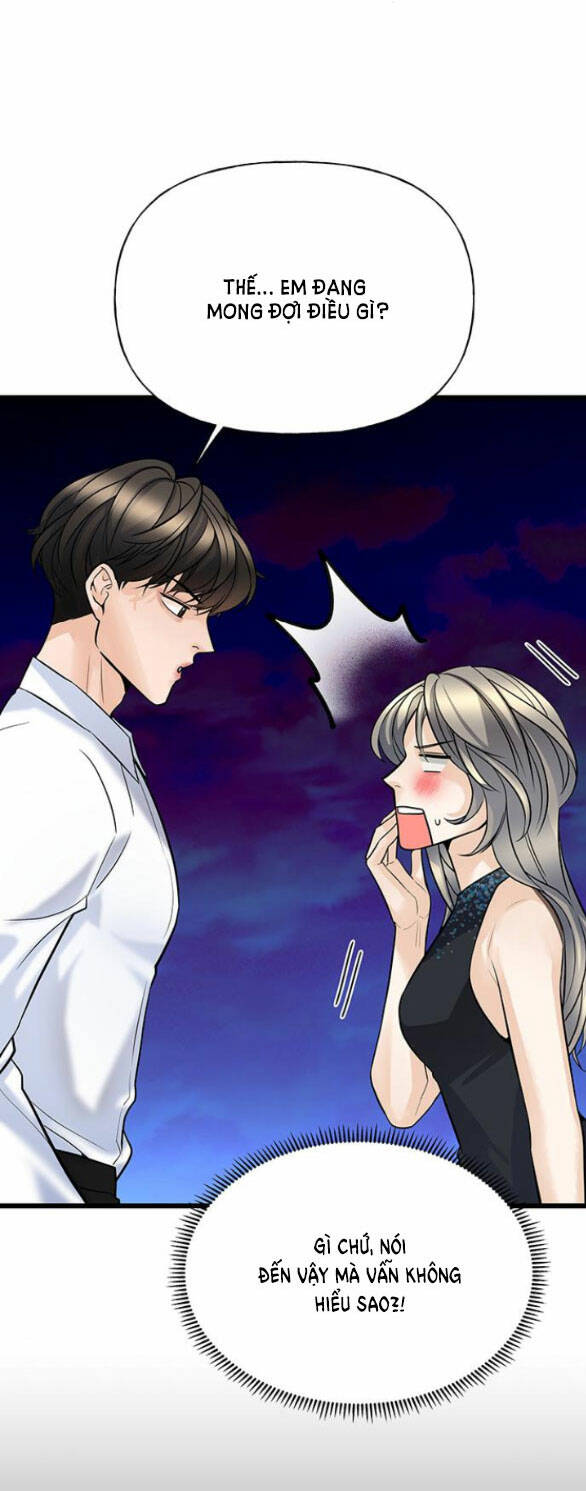 random target - mục tiêu ngẫu nhiên chapter 4.1 - Trang 2