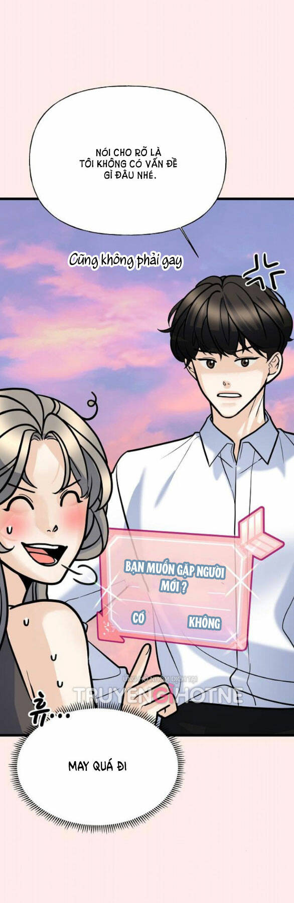 random target - mục tiêu ngẫu nhiên chapter 4.2 - Next Chap 5.2