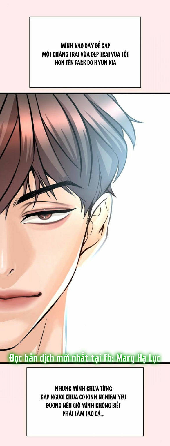 random target - mục tiêu ngẫu nhiên chapter 4.2 - Next Chap 5.2