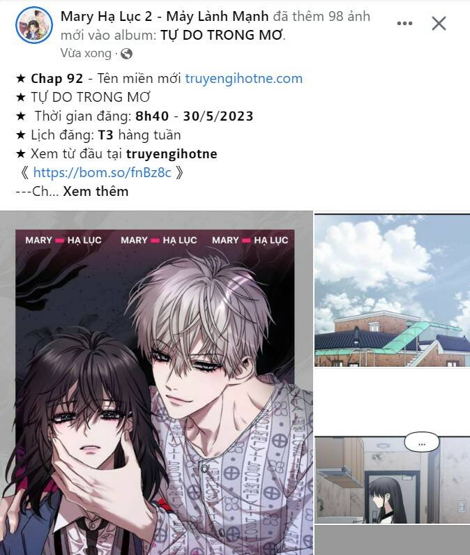 random target - mục tiêu ngẫu nhiên chapter 6.2 - Next Chap 7.2