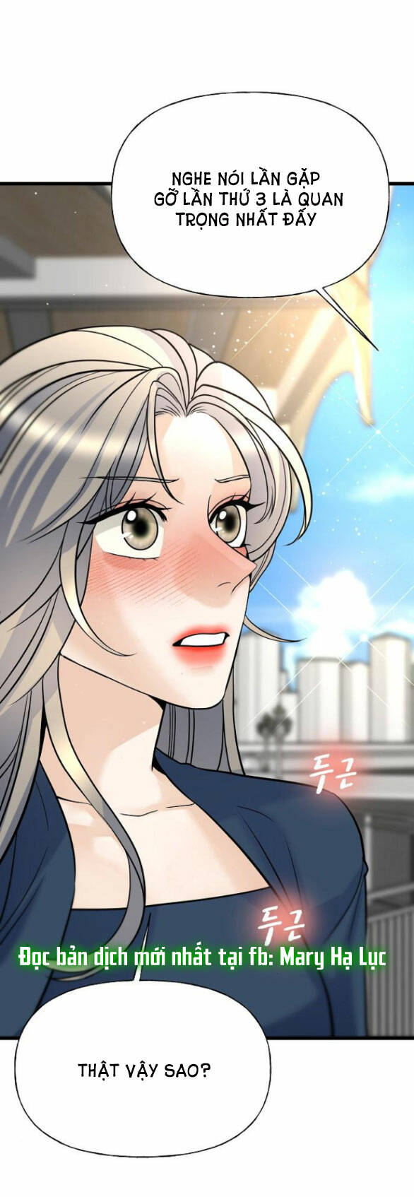 random target - mục tiêu ngẫu nhiên chapter 6.2 - Next Chap 7.2