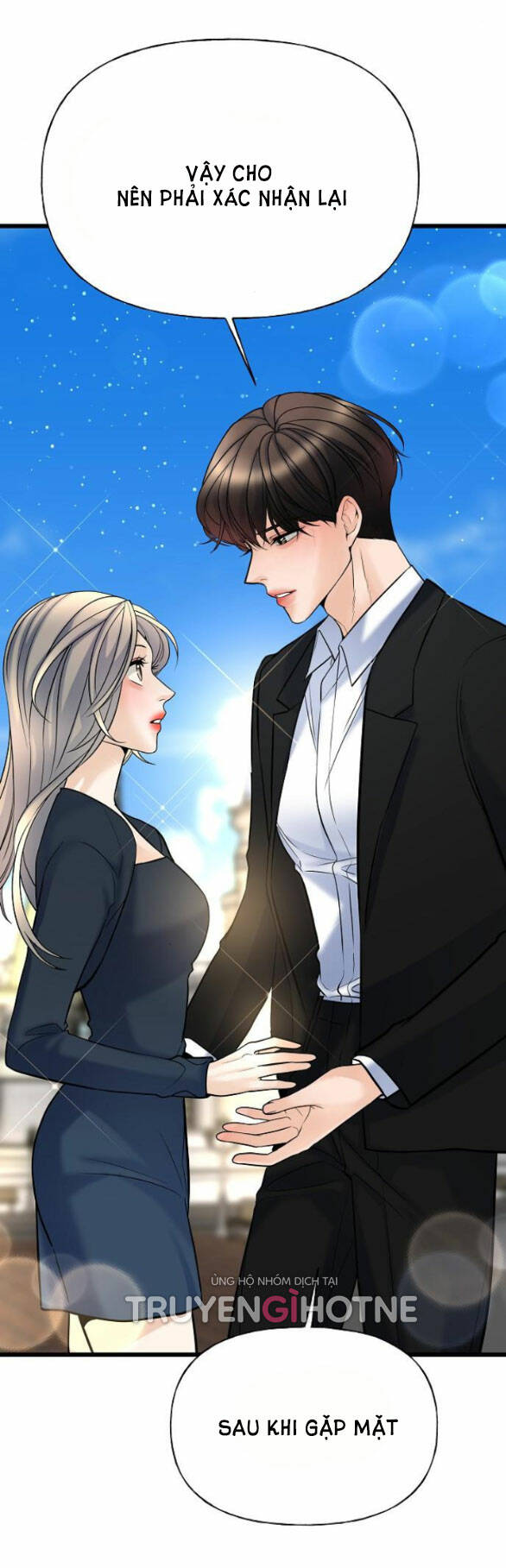 random target - mục tiêu ngẫu nhiên chapter 6.2 - Next Chap 7.2