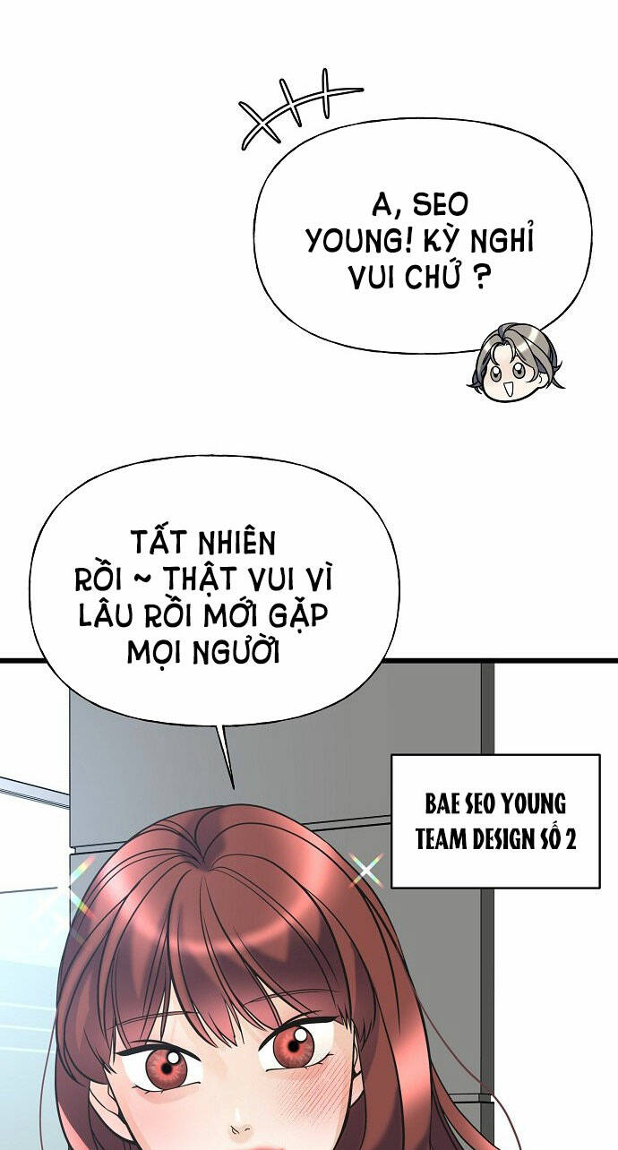 random target - mục tiêu ngẫu nhiên chapter 8.2 - Trang 2