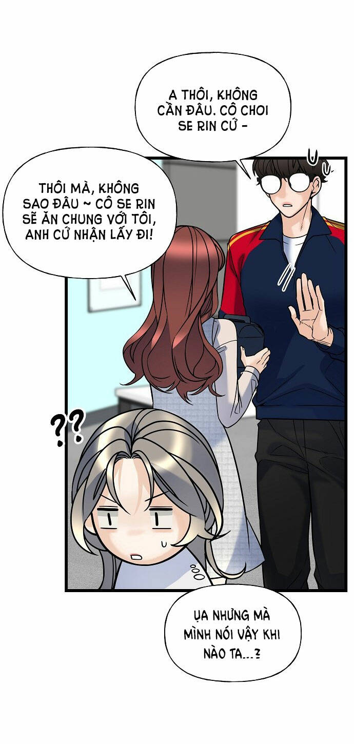 random target - mục tiêu ngẫu nhiên chapter 8.2 - Trang 2