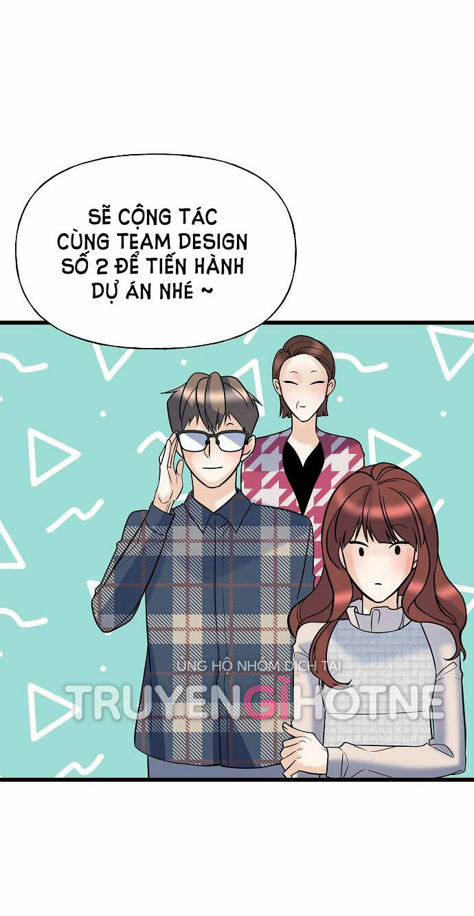 random target - mục tiêu ngẫu nhiên chapter 8.2 - Trang 2