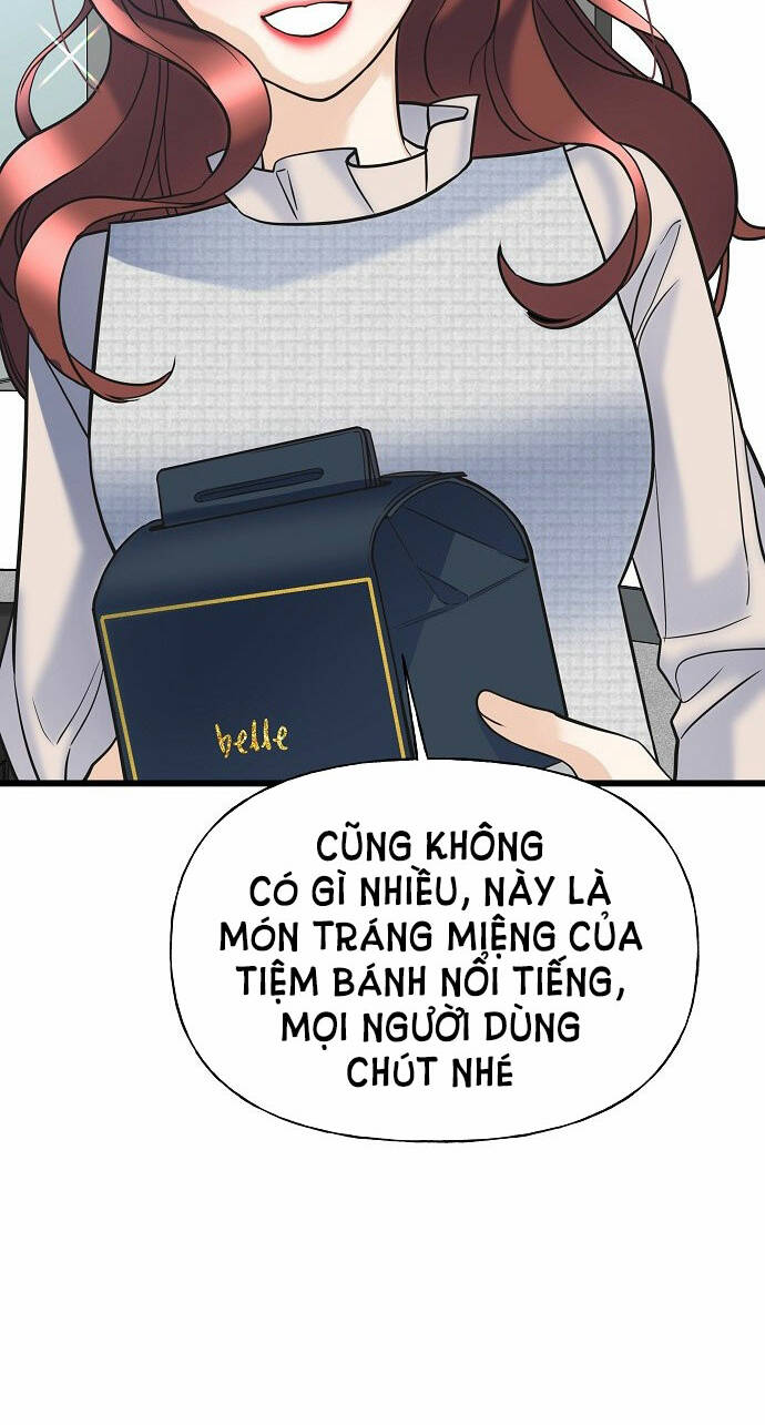 random target - mục tiêu ngẫu nhiên chapter 8.2 - Trang 2