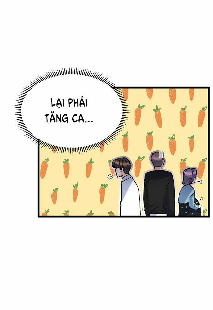 random target - mục tiêu ngẫu nhiên chapter 8.2 - Trang 2