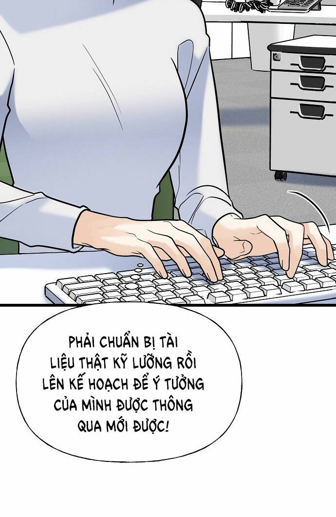 random target - mục tiêu ngẫu nhiên chapter 8.2 - Trang 2