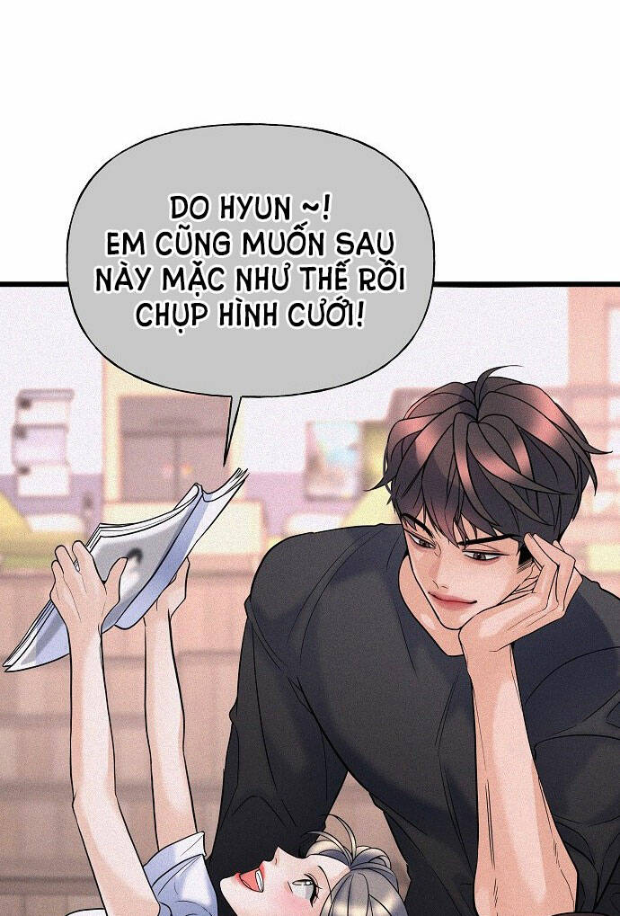 random target - mục tiêu ngẫu nhiên chapter 8.2 - Trang 2