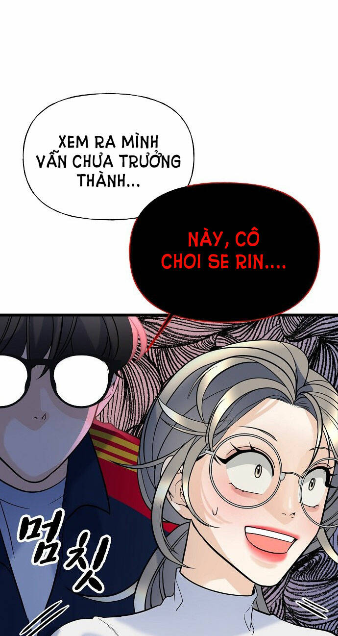 random target - mục tiêu ngẫu nhiên chapter 8.2 - Trang 2