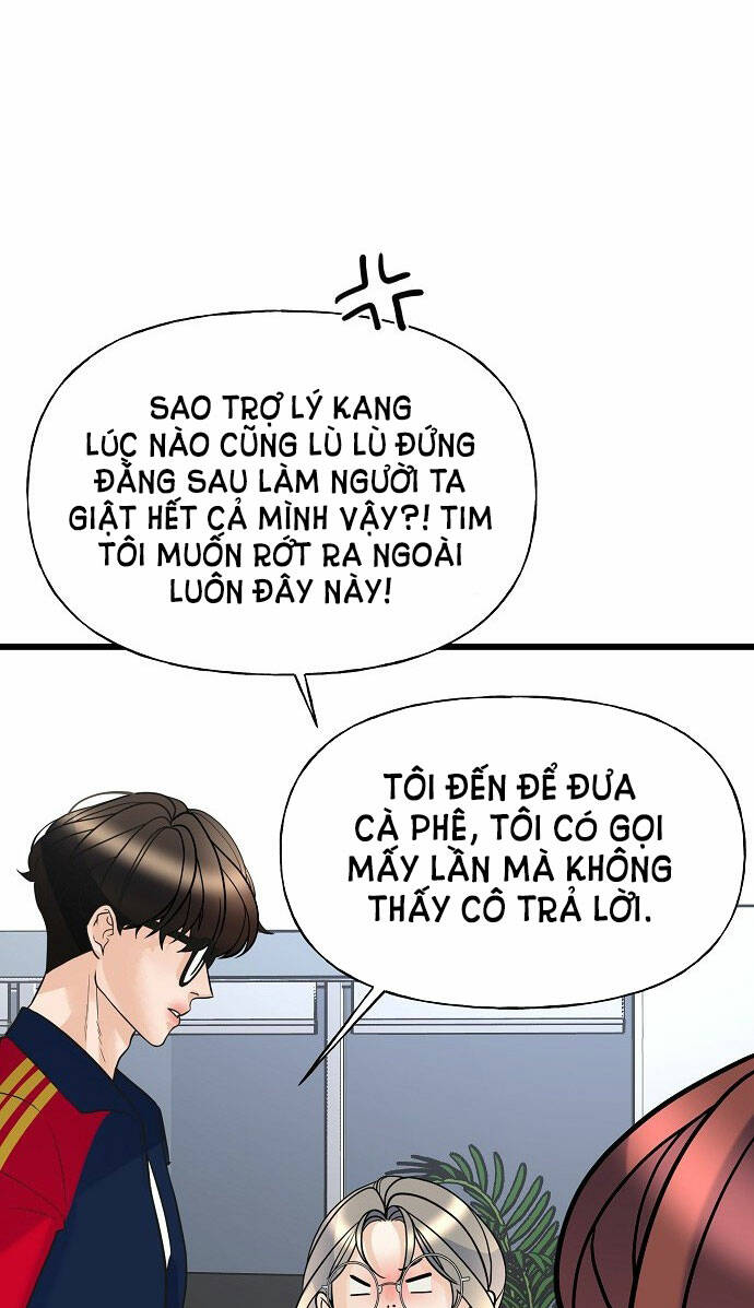 random target - mục tiêu ngẫu nhiên chapter 8.2 - Trang 2