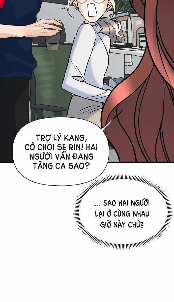 random target - mục tiêu ngẫu nhiên chapter 8.2 - Trang 2