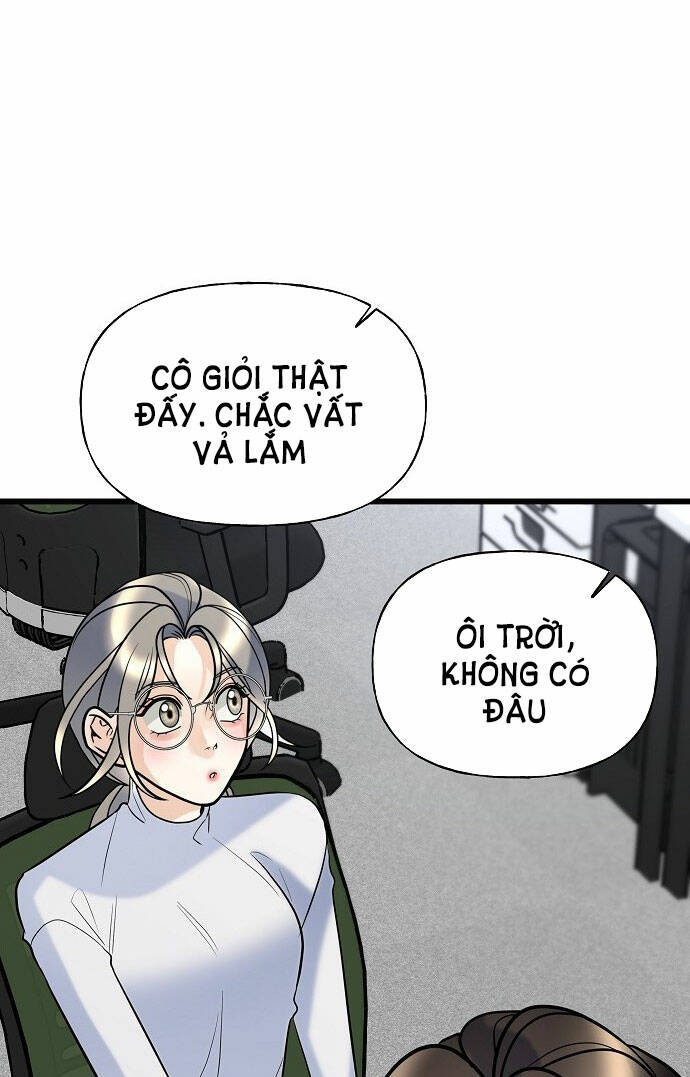 random target - mục tiêu ngẫu nhiên chapter 8.2 - Trang 2