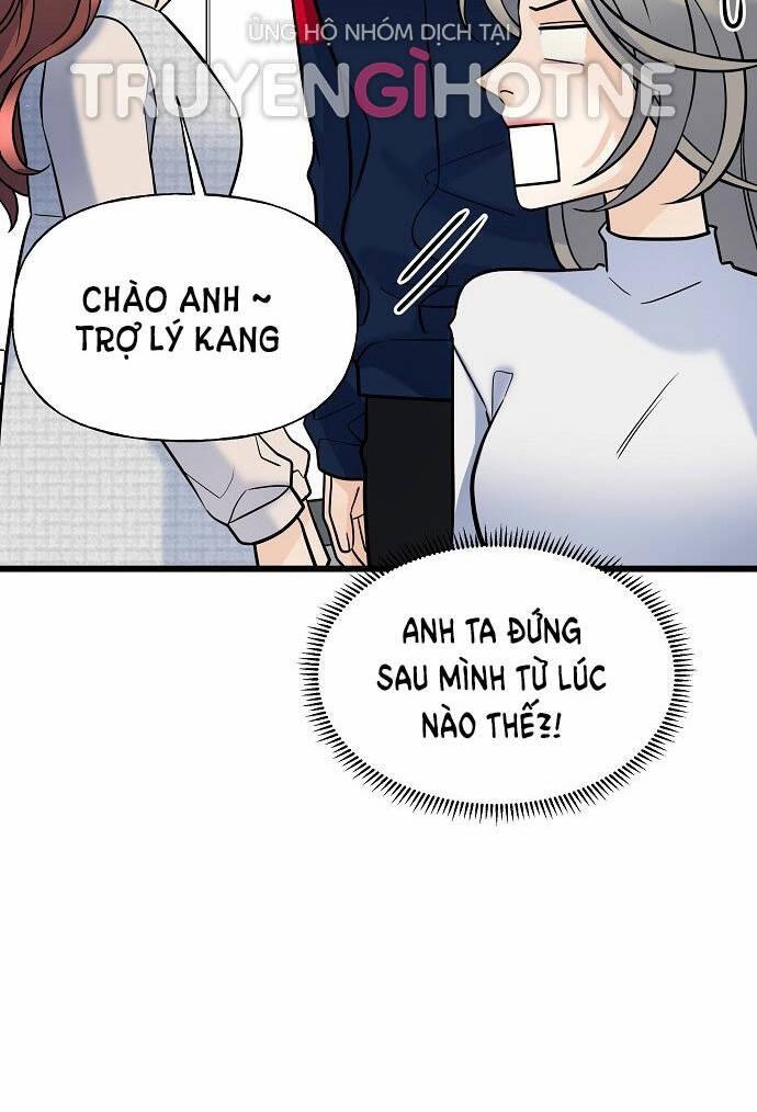 random target - mục tiêu ngẫu nhiên chapter 8.2 - Trang 2