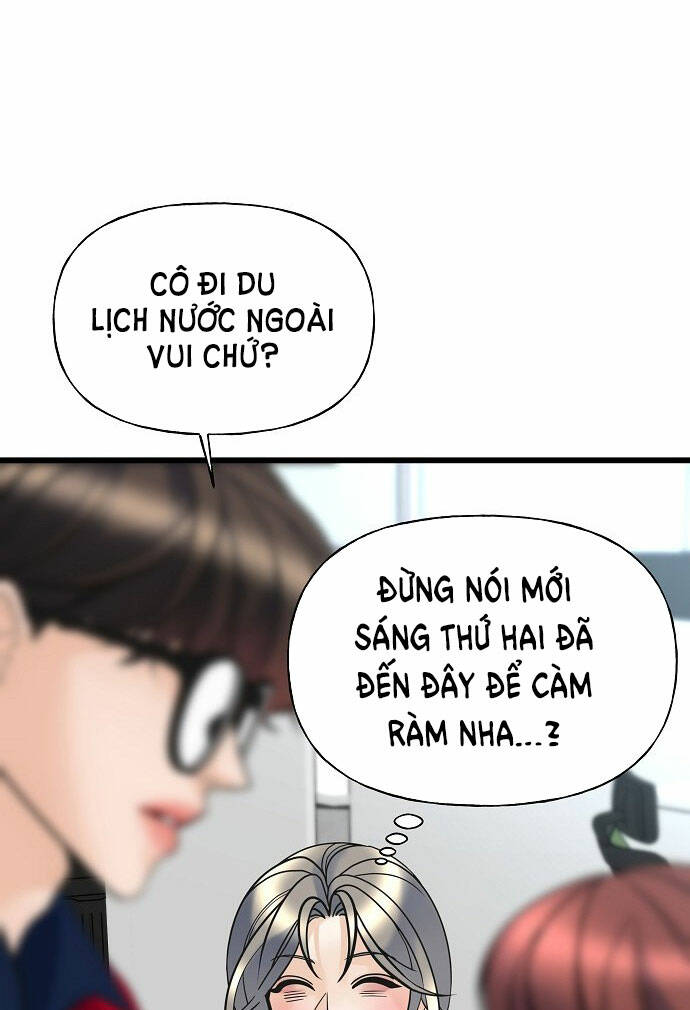 random target - mục tiêu ngẫu nhiên chapter 8.2 - Trang 2